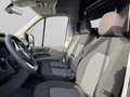 Daumennagel 10 - Volkswagen Crafter Kasten MR HD 35 2.0 TDI L2H2 AHK Navi Klima