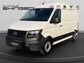 Daumennagel 1 - Volkswagen Crafter Kasten MR HD 35 2.0 TDI L2H2 AHK Navi Klima