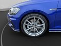 Daumennagel 11 - Volkswagen Golf Variant VII R 2.0 TSI DSG 4M DCC+ACC+Navi+LED