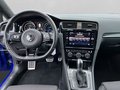 Daumennagel 16 - Volkswagen Golf Variant VII R 2.0 TSI DSG 4M DCC+ACC+Navi+LED