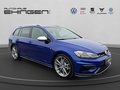 Daumennagel 4 - Volkswagen Golf Variant VII R 2.0 TSI DSG 4M DCC+ACC+Navi+LED