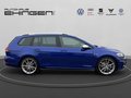 Daumennagel 5 - Volkswagen Golf Variant VII R 2.0 TSI DSG 4M DCC+ACC+Navi+LED