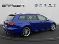 Daumennagel 7 - Volkswagen Golf Variant VII R 2.0 TSI DSG 4M DCC+ACC+Navi+LED