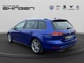 Daumennagel 9 - Volkswagen Golf Variant VII R 2.0 TSI DSG 4M DCC+ACC+Navi+LED