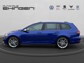 Daumennagel 10 - Volkswagen Golf Variant VII R 2.0 TSI DSG 4M DCC+ACC+Navi+LED