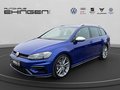 Daumennagel 1 - Volkswagen Golf Variant VII R 2.0 TSI DSG 4M DCC+ACC+Navi+LED