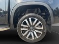 Daumennagel 11 - Volkswagen Amarok Aventura 3.0 TDI Hardtop+Matrix+Sthz+AHK+Leder+Navi+ACC