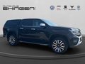 Daumennagel 4 - Volkswagen Amarok Aventura 3.0 TDI Hardtop+Matrix+Sthz+AHK+Leder+Navi+ACC