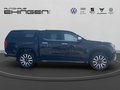 Daumennagel 5 - Volkswagen Amarok Aventura 3.0 TDI Hardtop+Matrix+Sthz+AHK+Leder+Navi+ACC