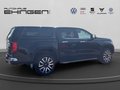 Daumennagel 7 - Volkswagen Amarok Aventura 3.0 TDI Hardtop+Matrix+Sthz+AHK+Leder+Navi+ACC