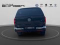 Daumennagel 8 - Volkswagen Amarok Aventura 3.0 TDI Hardtop+Matrix+Sthz+AHK+Leder+Navi+ACC