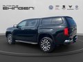 Daumennagel 9 - Volkswagen Amarok Aventura 3.0 TDI Hardtop+Matrix+Sthz+AHK+Leder+Navi+ACC