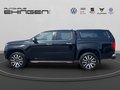 Daumennagel 10 - Volkswagen Amarok Aventura 3.0 TDI Hardtop+Matrix+Sthz+AHK+Leder+Navi+ACC