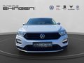 Daumennagel 2 - Volkswagen T-ROC Active 1.5 TSI Navi PDC+SH+Tempomat