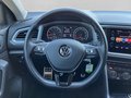 Daumennagel 15 - Volkswagen T-ROC Active 1.5 TSI Navi PDC+SH+Tempomat