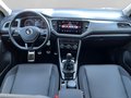 Daumennagel 16 - Volkswagen T-ROC Active 1.5 TSI Navi PDC+SH+Tempomat