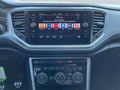 Daumennagel 18 - Volkswagen T-ROC Active 1.5 TSI Navi PDC+SH+Tempomat