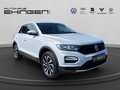 Daumennagel 4 - Volkswagen T-ROC Active 1.5 TSI Navi PDC+SH+Tempomat