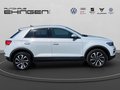 Daumennagel 5 - Volkswagen T-ROC Active 1.5 TSI Navi PDC+SH+Tempomat
