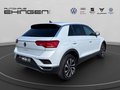 Daumennagel 7 - Volkswagen T-ROC Active 1.5 TSI Navi PDC+SH+Tempomat