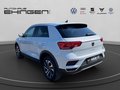 Daumennagel 9 - Volkswagen T-ROC Active 1.5 TSI Navi PDC+SH+Tempomat