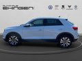 Daumennagel 10 - Volkswagen T-ROC Active 1.5 TSI Navi PDC+SH+Tempomat