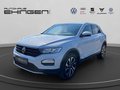 Daumennagel 1 - Volkswagen T-ROC Active 1.5 TSI Navi PDC+SH+Tempomat