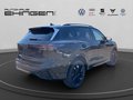 Daumennagel 5 - Volkswagen Tiguan R-Line 2,0 l TDI SCR 4MOTION 142 kW (193 PS) 7-Gang-Doppelkupplungsgetriebe DSG