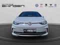 Daumennagel 2 - Volkswagen ID.3 Pro Move LED+ACC+Sthz+Navi+Kamera+Alu+SH