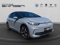 Daumennagel 4 - Volkswagen ID.3 Pro Move LED+ACC+Sthz+Navi+Kamera+Alu+SH