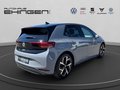 Daumennagel 7 - Volkswagen ID.3 Pro Move LED+ACC+Sthz+Navi+Kamera+Alu+SH