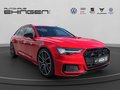 Daumennagel 4 - Audi S6 Avant 3.0 TDI quattro Luft+Matrix+Leder+Navi+ACC+Kamera