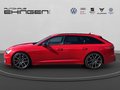 Daumennagel 10 - Audi S6 Avant 3.0 TDI quattro Luft+Matrix+Leder+Navi+ACC+Kamera