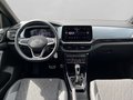 Daumennagel 16 - Volkswagen T-Cross Goal 1.0 TSI DSG AHK+LED+ACC+Navi