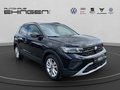 Daumennagel 4 - Volkswagen T-Cross Goal 1.0 TSI DSG AHK+LED+ACC+Navi