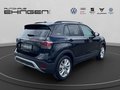 Daumennagel 7 - Volkswagen T-Cross Goal 1.0 TSI DSG AHK+LED+ACC+Navi
