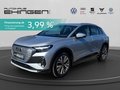Daumennagel 1 - Audi Q4 e-tron 45 quattro AHK+LED+Navi+Sthz+ACC+Kamera
