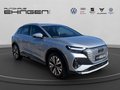 Daumennagel 3 - Audi Q4 e-tron 45 quattro AHK+LED+Navi+Sthz+ACC+Kamera