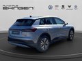 Daumennagel 7 - Audi Q4 e-tron 45 quattro AHK+LED+Navi+Sthz+ACC+Kamera