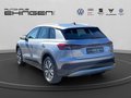Daumennagel 10 - Audi Q4 e-tron 45 quattro AHK+LED+Navi+Sthz+ACC+Kamera