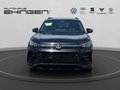 Daumennagel 2 - Volkswagen Tiguan R-Line 2,0 l TDI SCR 4MOTION 142 kW (193 PS) 7-Gang-Doppelkupplungsgetriebe DSG