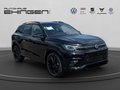 Daumennagel 3 - Volkswagen Tiguan R-Line 2,0 l TDI SCR 4MOTION 142 kW (193 PS) 7-Gang-Doppelkupplungsgetriebe DSG