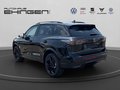 Daumennagel 7 - Volkswagen Tiguan R-Line 2,0 l TDI SCR 4MOTION 142 kW (193 PS) 7-Gang-Doppelkupplungsgetriebe DSG