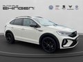 Daumennagel 4 - Volkswagen Taigo Black R-Line 1.0 TSI DSG Matrix+Navi