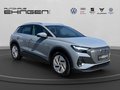 Daumennagel 3 - Audi Q4 35 e-tron Sthz+LED+CCS