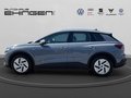 Daumennagel 11 - Audi Q4 35 e-tron Sthz+LED+CCS