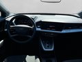 Daumennagel 16 - Audi Q4 35 e-tron Sthz+LED+CCS