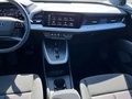 Daumennagel 17 - Audi Q4 35 e-tron Sthz+LED+CCS