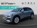 Daumennagel 1 - Audi Q4 35 e-tron Sthz+LED+CCS