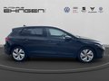 Daumennagel 5 - Volkswagen Golf VIII Edition Life 1.5 TSI LED+ACC+PDC+Alu